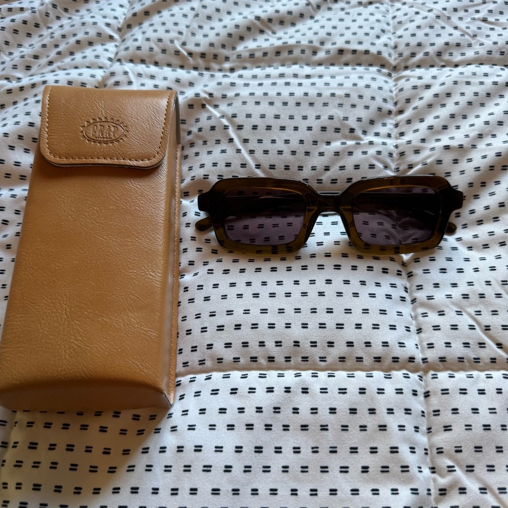 Crap Eyewear Lucid Blur